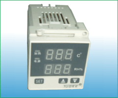 温湿度控制仪:260元/套 DH8-HT01A DH7-HT01B DH6-HT01B DH9-HT01B